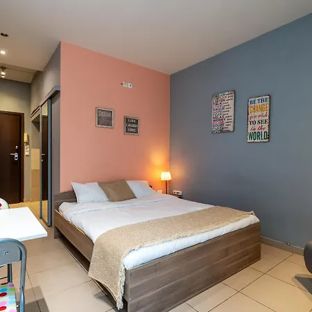 Ideally Located In Athens