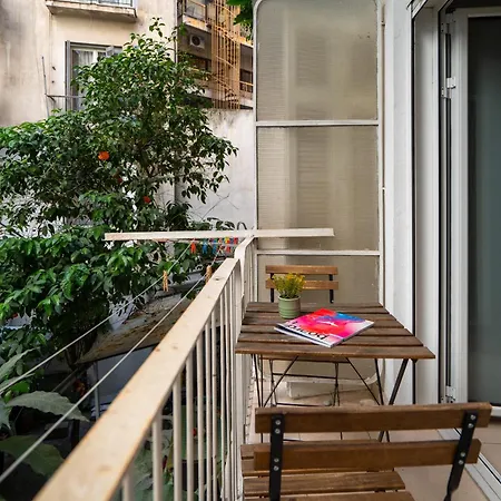 Ideally Located In Apartment Athens