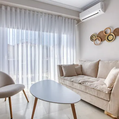 Avgi - Premium Acropolis View - Family Bedroom Atina