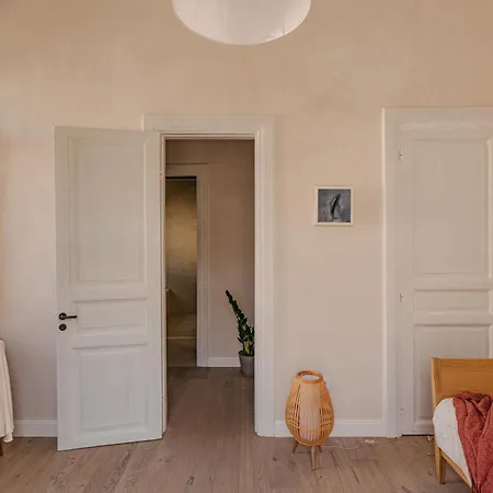 Casa Tao Apartment *