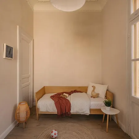 Apartment Casa Tao Athens