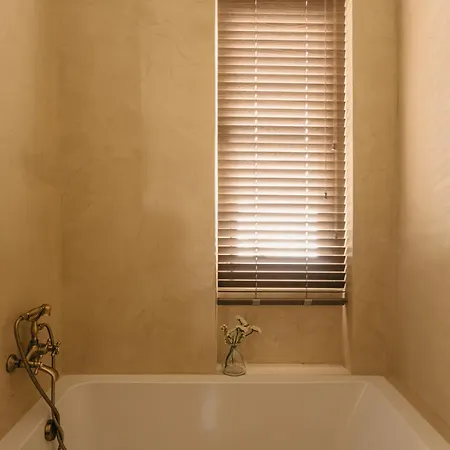 Casa Tao Apartment *