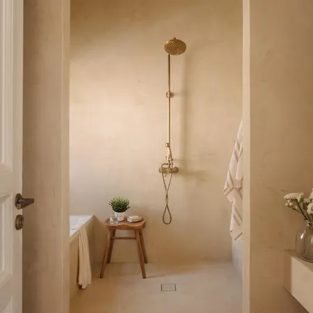 Casa Tao Apartment *
