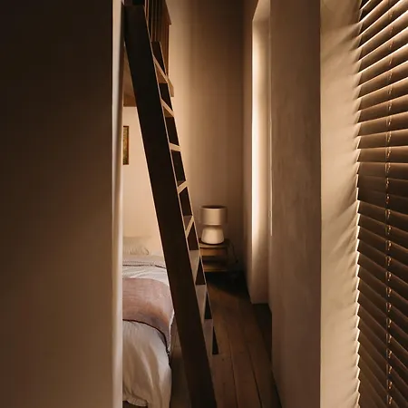 Casa Tao Apartment Athens