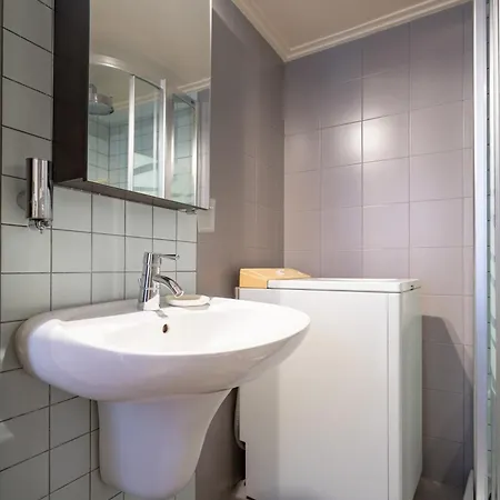 Neos Kosmos 2 Bedrooms 4 Persons By Mps * Athens