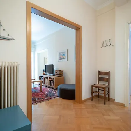 Apartment Neos Kosmos 2 Bedrooms 4 Persons By Mps *