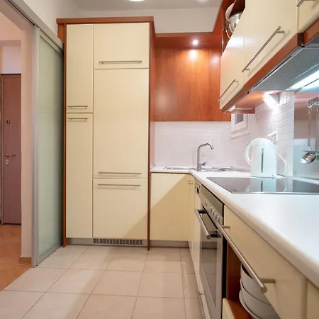 Neos Kosmos 2 Bedrooms 4 Persons By Mps