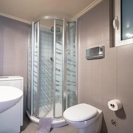 Neos Kosmos 2 Bedrooms 4 Persons By Mps Athens