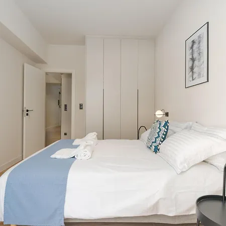 Apartment Chic Apartment-2 Bathrooms Athens