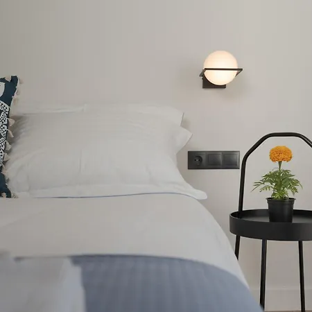 Chic Apartment-2 Bathrooms *