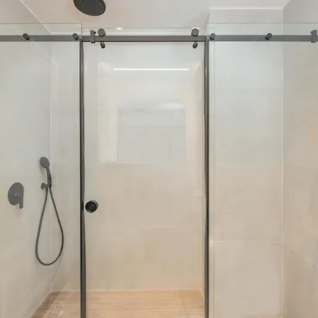 Chic Apartment-2 Bathrooms Apartment Athens