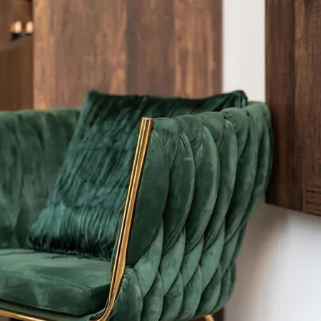 Dema Luxury - Perikleous E4 Apartment *