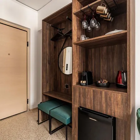 Apartment Dema Luxury - Perikleous E4