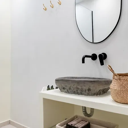 Cratis By Lobbysquare Apartment