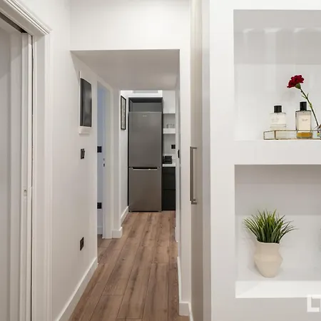 Apartment Cratis By Lobbysquare *
