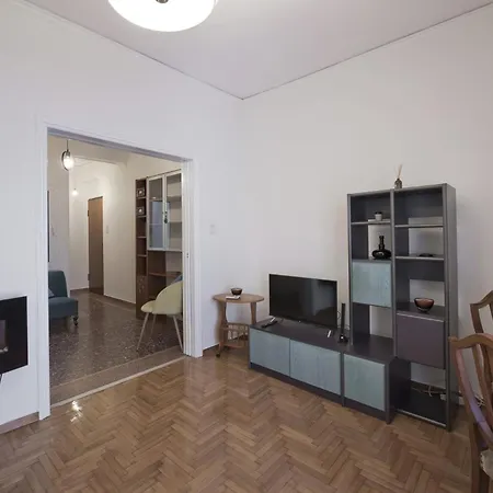 Apartment Alemar