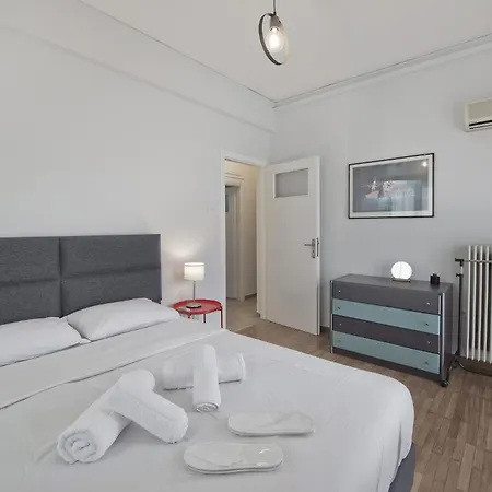 Alemar Apartment