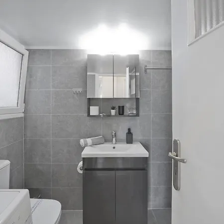Apartment Alemar *