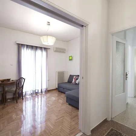 Alemar Apartment *
