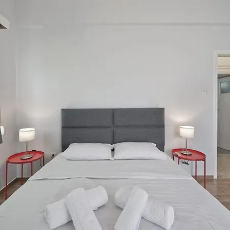 Alemar Apartment