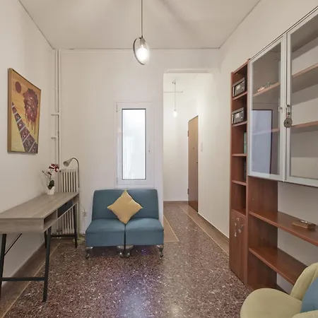 Apartment Alemar Athens