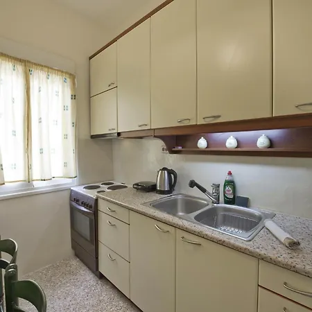 Apartment Alemar Athens