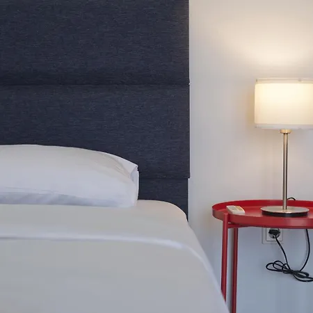 Alemar Apartment *
