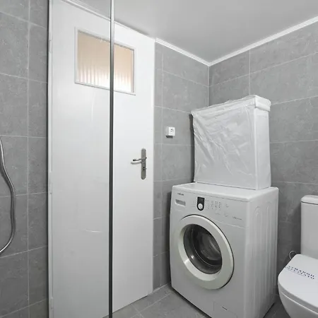 Apartment Alemar