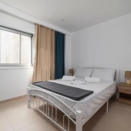 Sweet And Comfy 2bd Next To Metro And Archeological Museum Apartment Athens