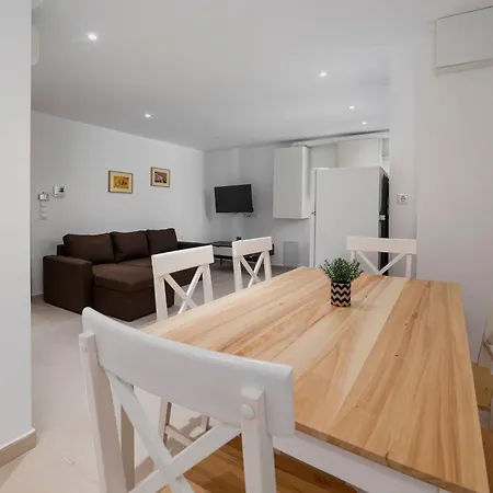 Sweet And Comfy 2bd Next To Metro And Archeological Museum Apartment Athens