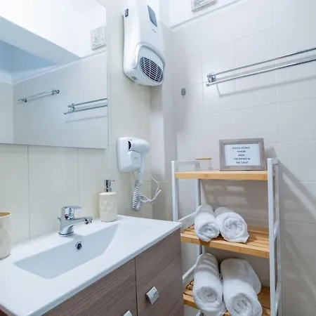 Angel House, House In Center Petralona Apartment Athens