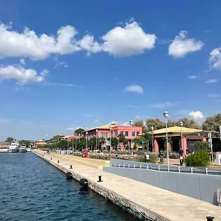 Exclusive 2 Bed Luxury Panorama * Athens