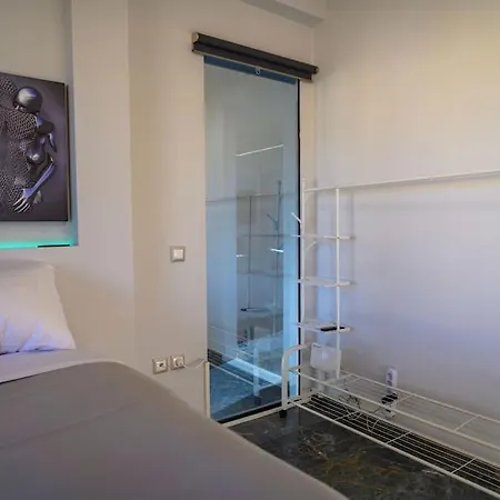 Exclusive 2 Bed Luxury Panorama *