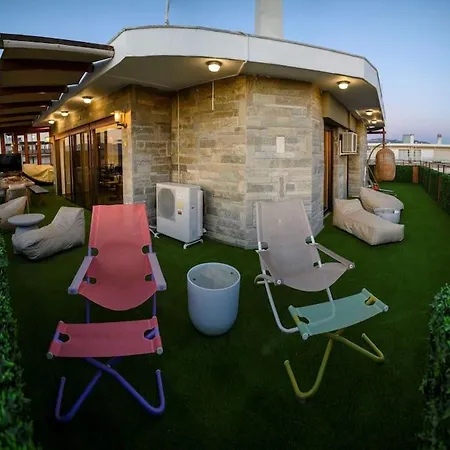 Exclusive 2 Bed Luxury Panorama
