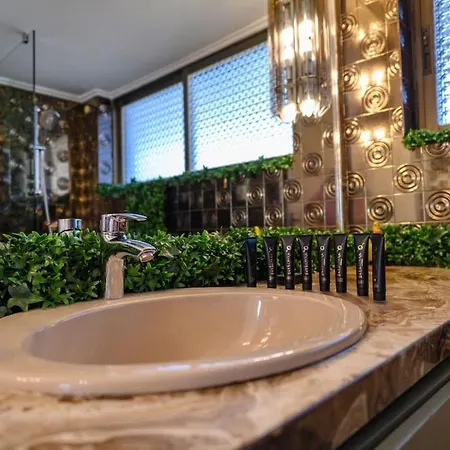 Exclusive 2 Bed Luxury Panorama Apartment *