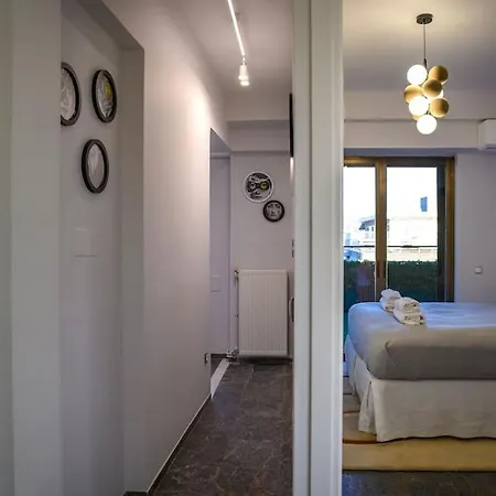 Exclusive 2 Bed Luxury Panorama *