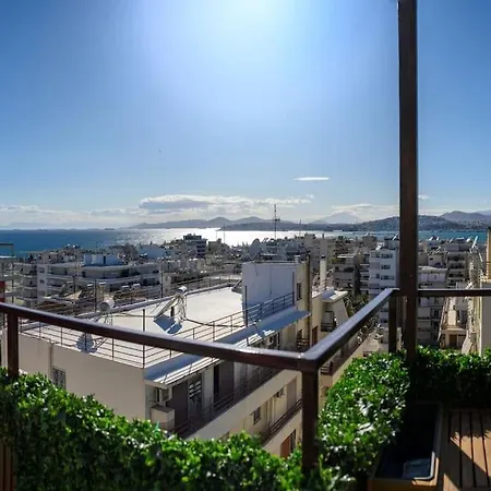 Apartment Exclusive 2 Bed Luxury Panorama