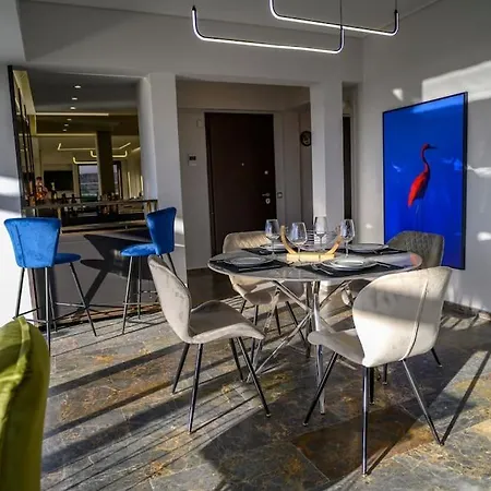 Apartment Exclusive 2 Bed Luxury Panorama *