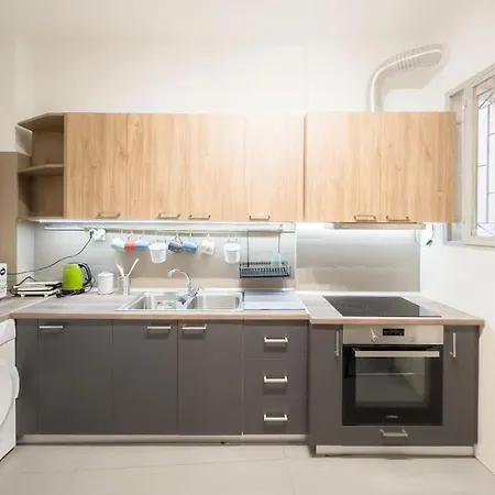 Spacious Urban In The Heart Of * Athens