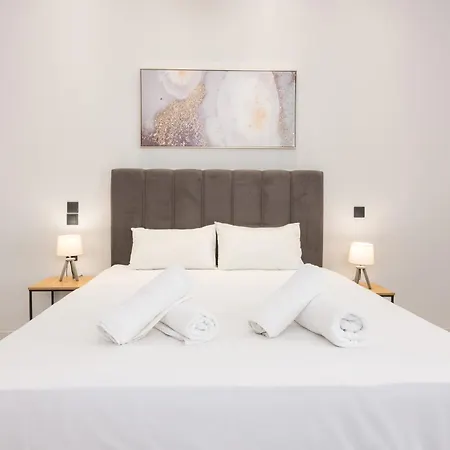 Amazing 2 Bedroom House Apartament