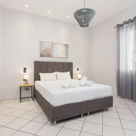 Amazing 2 Bedroom House Athens