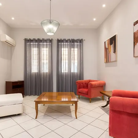 Apartment Amazing 2 Bedroom House Athens