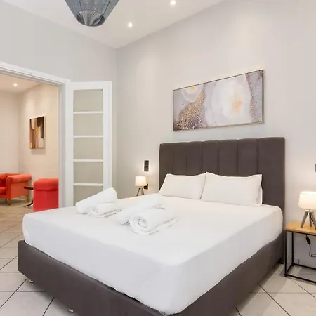 Apartment Amazing 2 Bedroom House