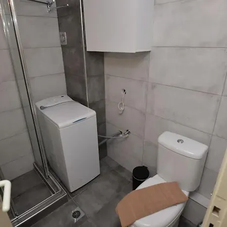 Διαμέρισμα Zen Oasis Αθήνα