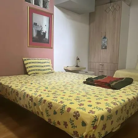 Apartment στην άνω ηλιούπολη Athens