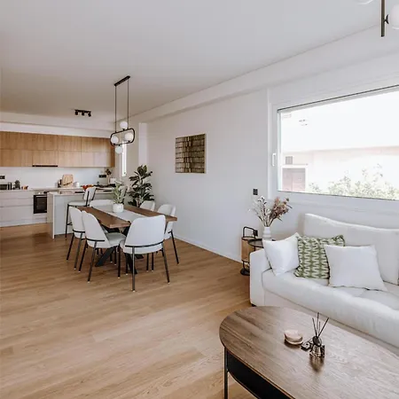 Athenian Riviera Elegant Apartment Athens