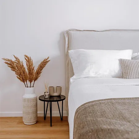 Apartment Athenian Riviera Elegant