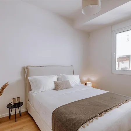 Apartment Athenian Riviera Elegant *