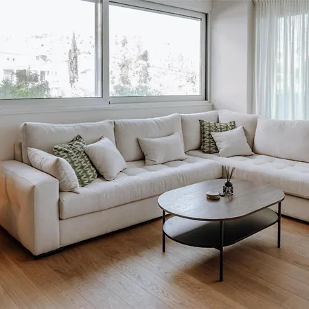 Apartment Athenian Riviera Elegant Athens