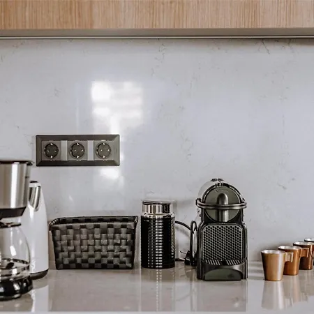 Apartment Athenian Riviera Elegant Athens